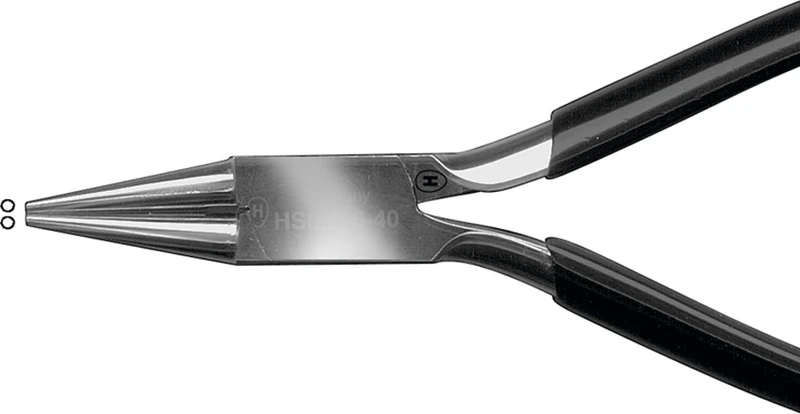 Stück HSL 536-40, 135 mm Stück HSL 536-40, 135 mm