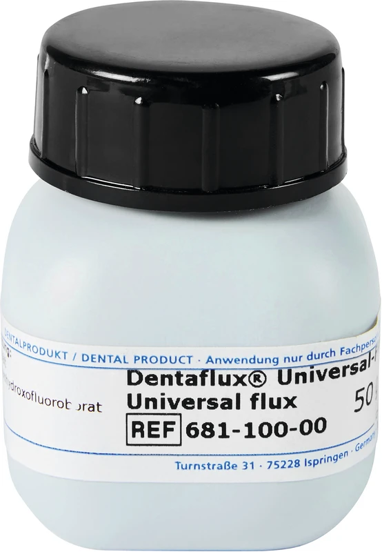 Dose 50 g