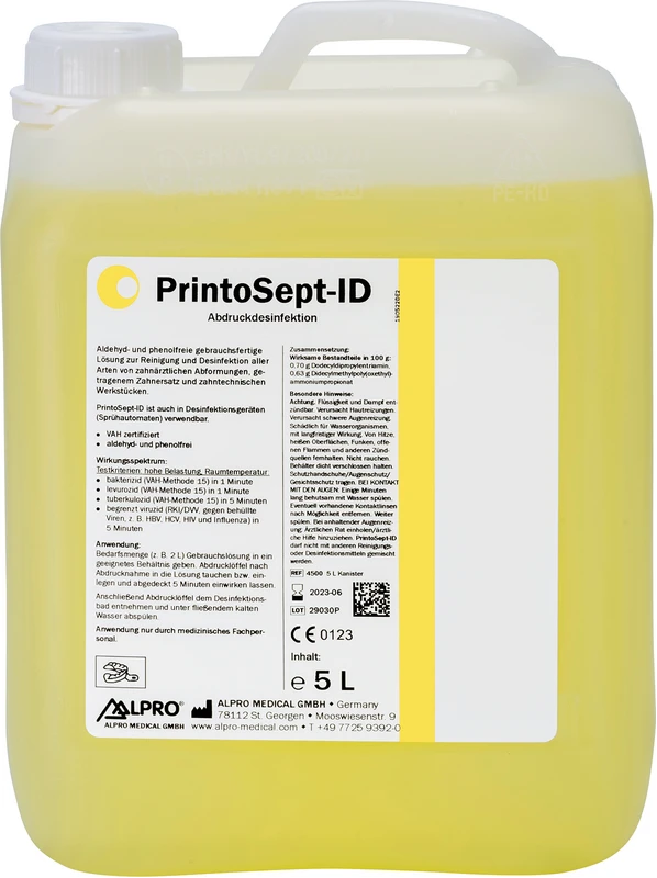 Kanister 5 Liter Kanister 5 Liter