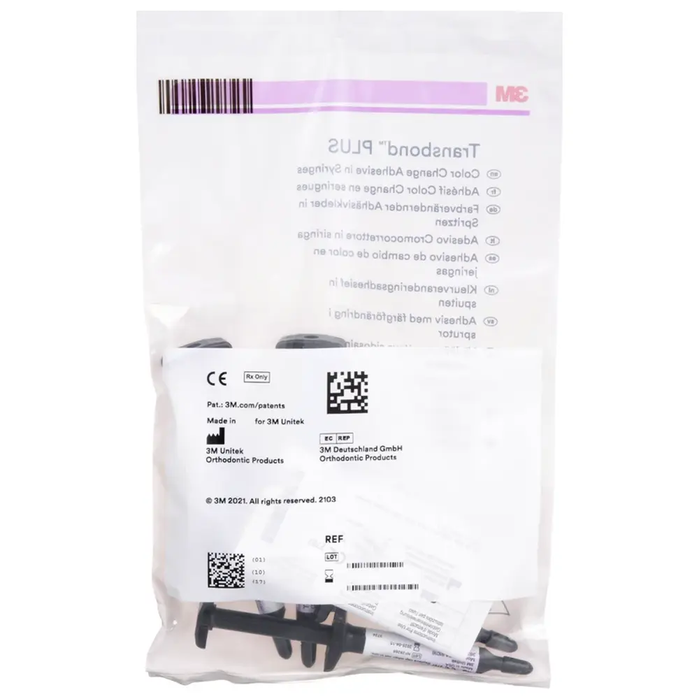 Packung 4 x 4 g Spritze