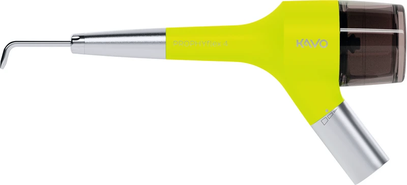 Packung Handstück Lime für Sirona, Zubehör