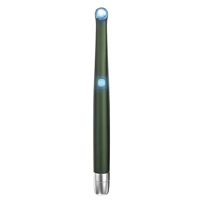 Nebula Green Kit VALO X LED-Polymerisationsleuchte inklusive Zubehör