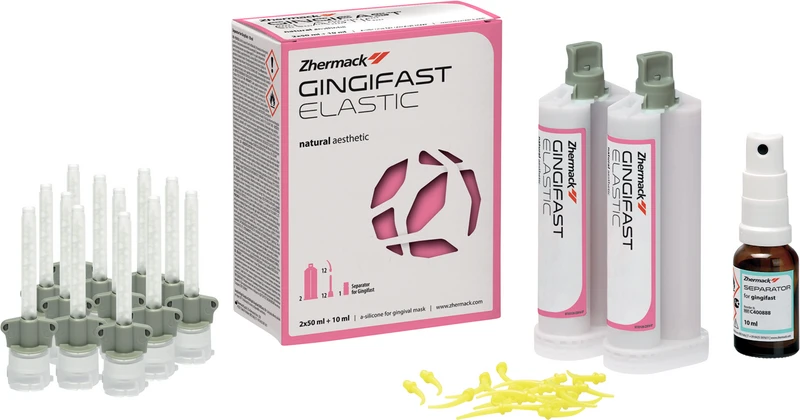 Packung 2 x 50 ml Doppelkartusche Packung 2 x 50 ml Doppelkartusche