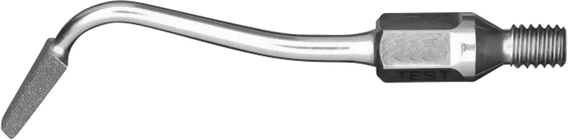 Stück mesial, Nr. 34A Stück mesial, Nr. 34A