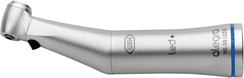 Stück 1:1, WE-56 LED G mit Licht