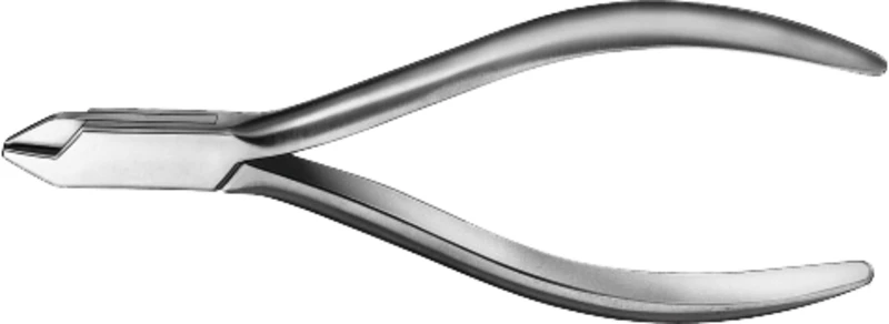 Stück 120 mm, max. 0,9 mm hart