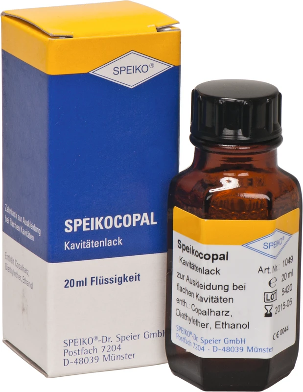 Flasche 20 ml Lack