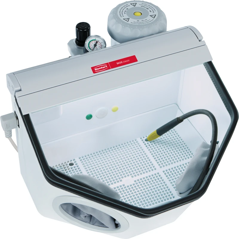 Stück 25-70 µm, 220-240 V