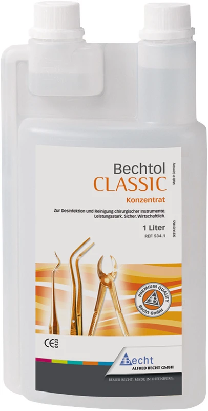 Flasche 1 Liter