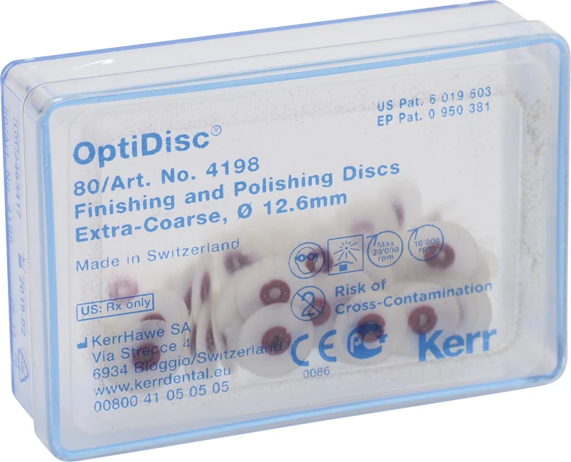 Nachfüllpackung 100 Stück unmontiert, dunkelbraun extra grob, Ø 12,6 mm