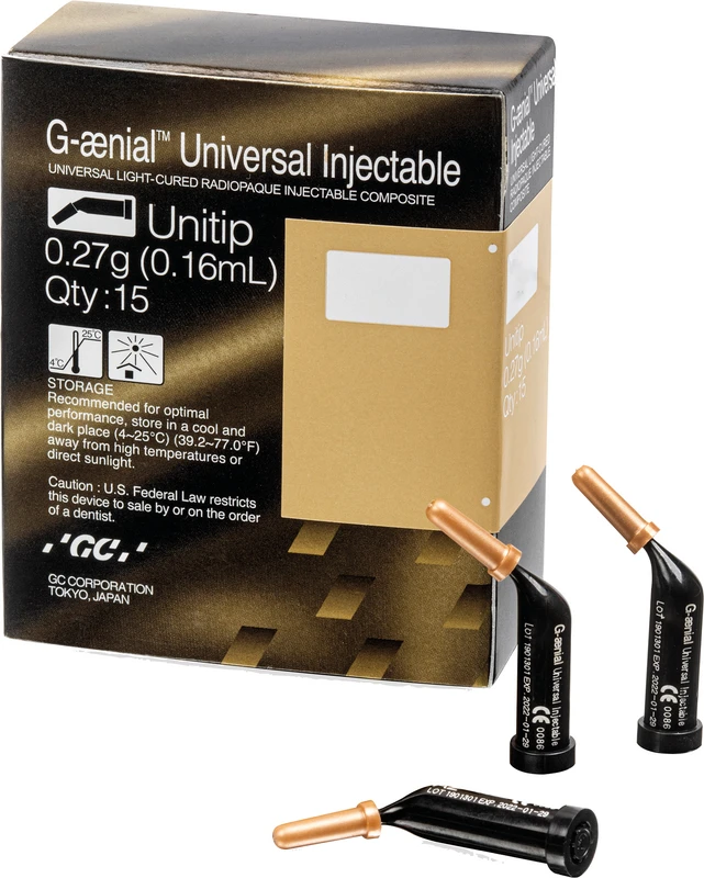 Packung 15 x 0,16 ml Unitip AE