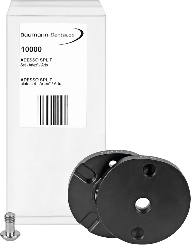 Set Artex, Arto