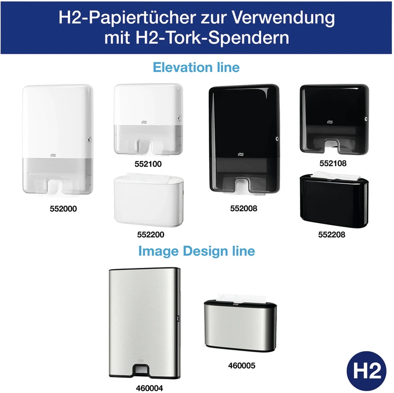 Karton 20 x 237 Stück 2-lagig, weiß Karton 20 x 237 Stück 2-lagig, weiß