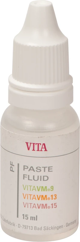 Flasche 15 ml