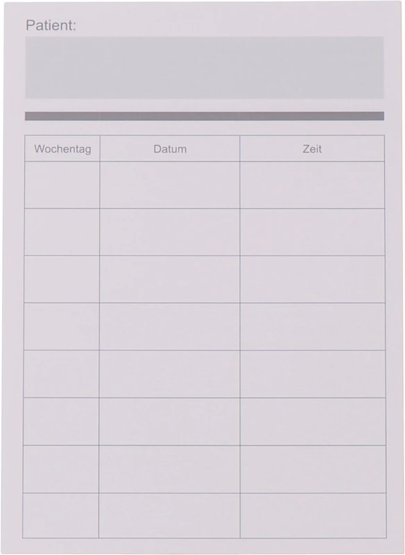 Stück 100 Blatt 7,4 x 10,5 cm Stück 100 Blatt 7,4 x 10,5 cm