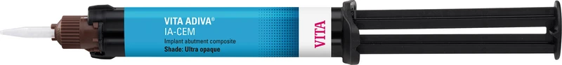 Spritze 5 ml ultra opaque Spritze 5 ml ultra opaque