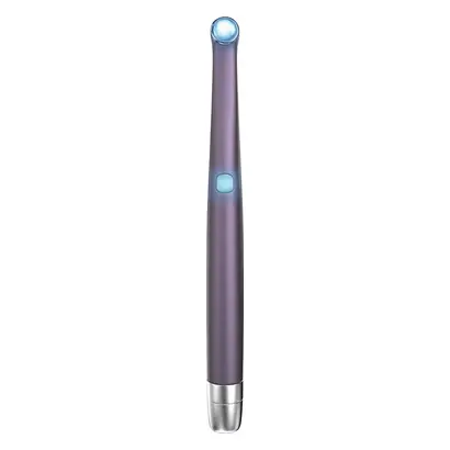 Galaxy Purple Kit VALO X LED-Polymerisationsleuchte inklusive Zubehör