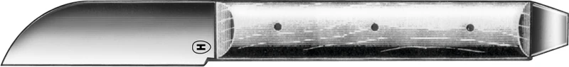 Stück HSL 122-16, 165 mm Stück HSL 122-16, 165 mm