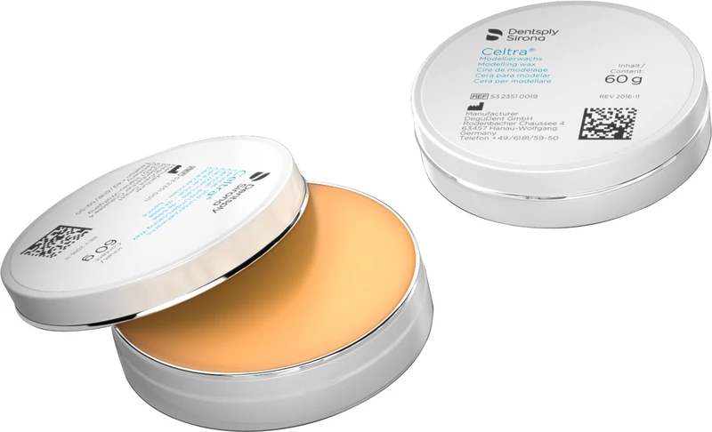 Packung 60 g Packung 60 g