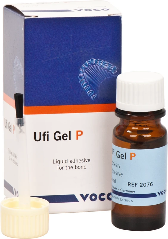 Flasche 10 ml Adhäsiv Flasche 10 ml Adhäsiv
