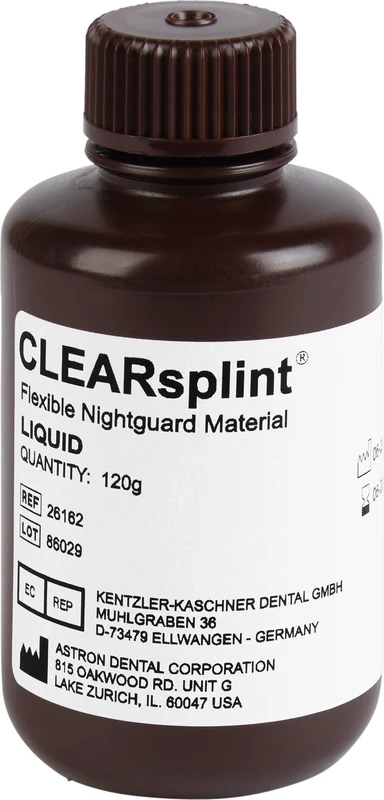 Flasche 120 ml Flasche 120 ml