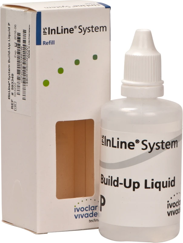 Flasche 60 ml Modellierliquid P