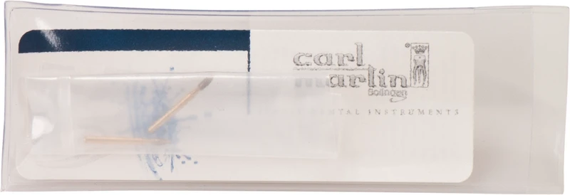 76678 - Teleskopkronenzange - Packung 2 Ersatzspitzen, 1333-FG