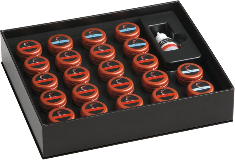 Dentin Incisal Set Dentin Incisal Set
