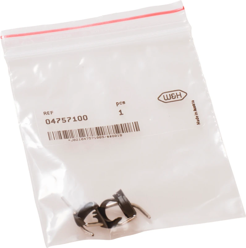 Packung 3 Stück für Innenkühlsystem Packung 3 Stück für Innenkühlsystem