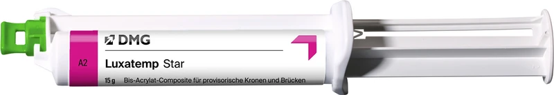 Packung 15 g Spritze A2, 10 Smartmix Tips Packung 15 g Spritze A2, 10 Smartmix Tips