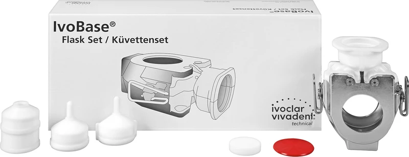 Küvetten-Set