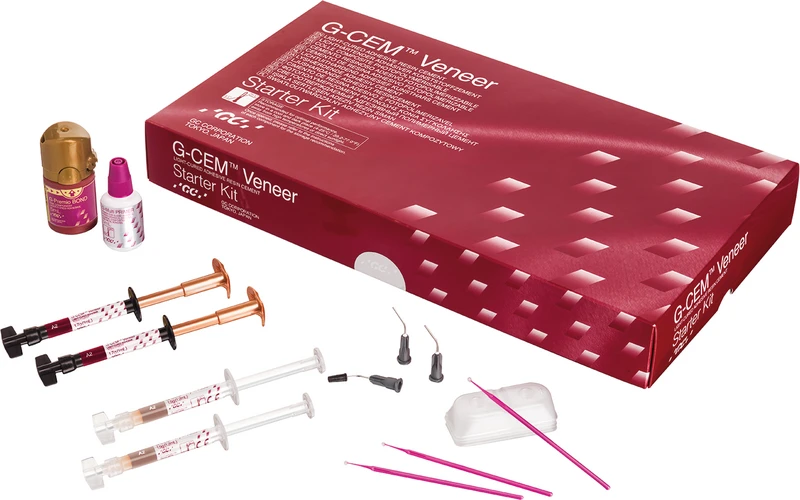 Starter Kit Starter Kit
