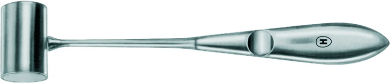 62345 - Hammer - Stück HSK 221-10, massiv