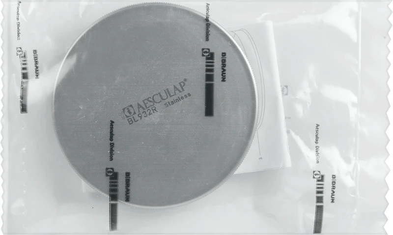Stück BL932R, 95 x 16 mm