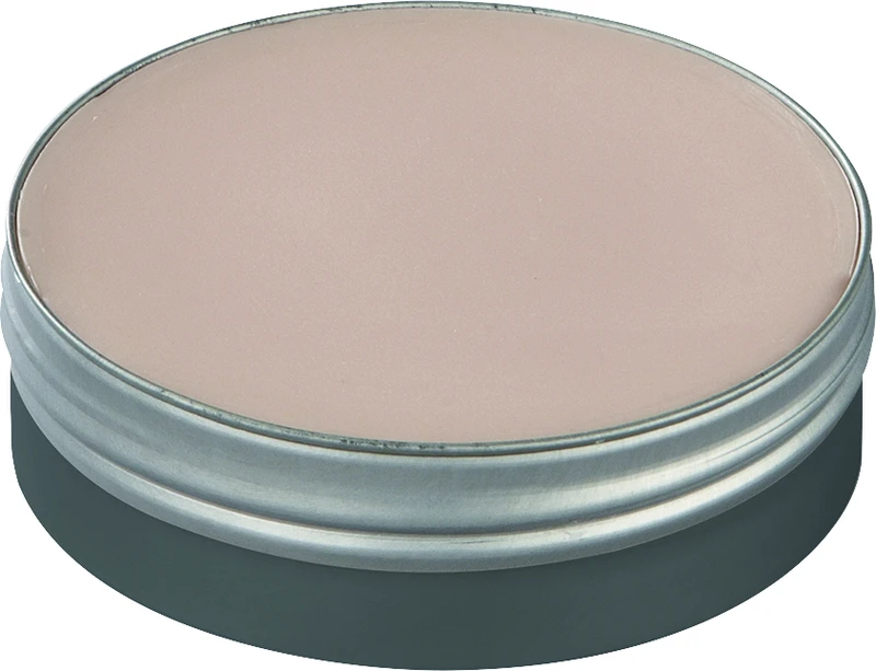 Dose 80 g Wachs beige-opak Dose 80 g Wachs beige-opak