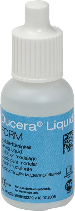Flasche 15 ml