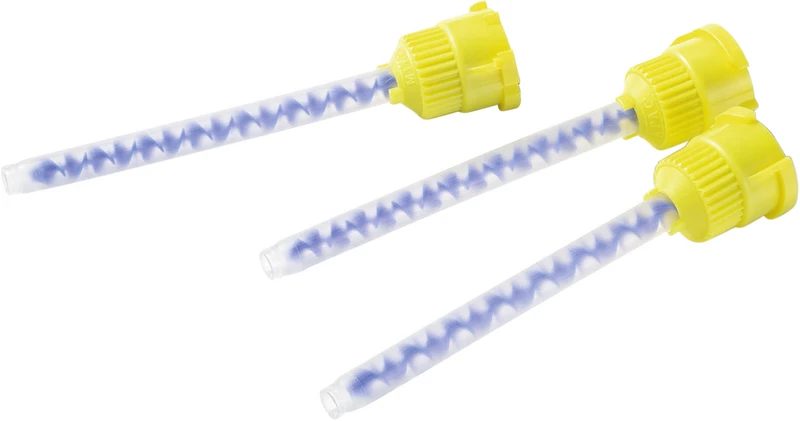 Packung 48 Stück gelb 4:1 Packung 48 Stück gelb 4:1