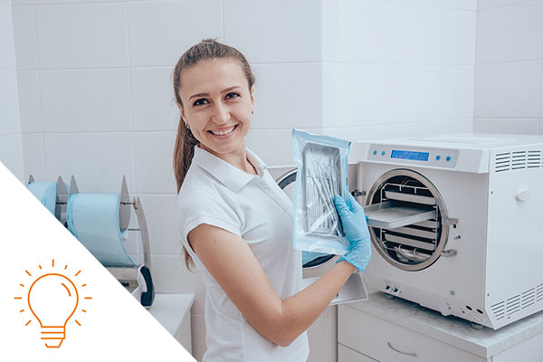 Hygiene Update für Profis: Zoom auf den Knackpunkt Hygiene Update für Profis: Zoom auf den Knackpunkt
