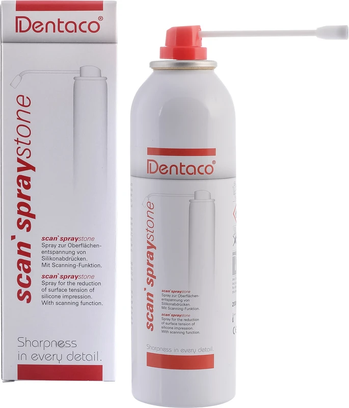Spraydose 200 ml Spraydose 200 ml