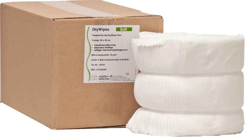 Packung 2 x 90 Stück 280 x 300 mm, Soft Packung 2 x 90 Stück 280 x 300 mm, Soft
