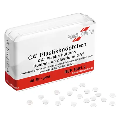 Packung 40 Stück