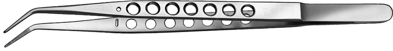 Stück 16 cm, gerieft, Ergoform
