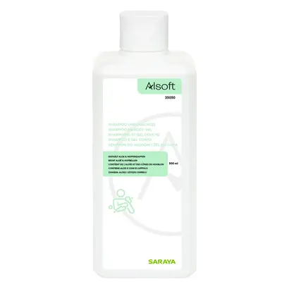 Flasche 500 ml