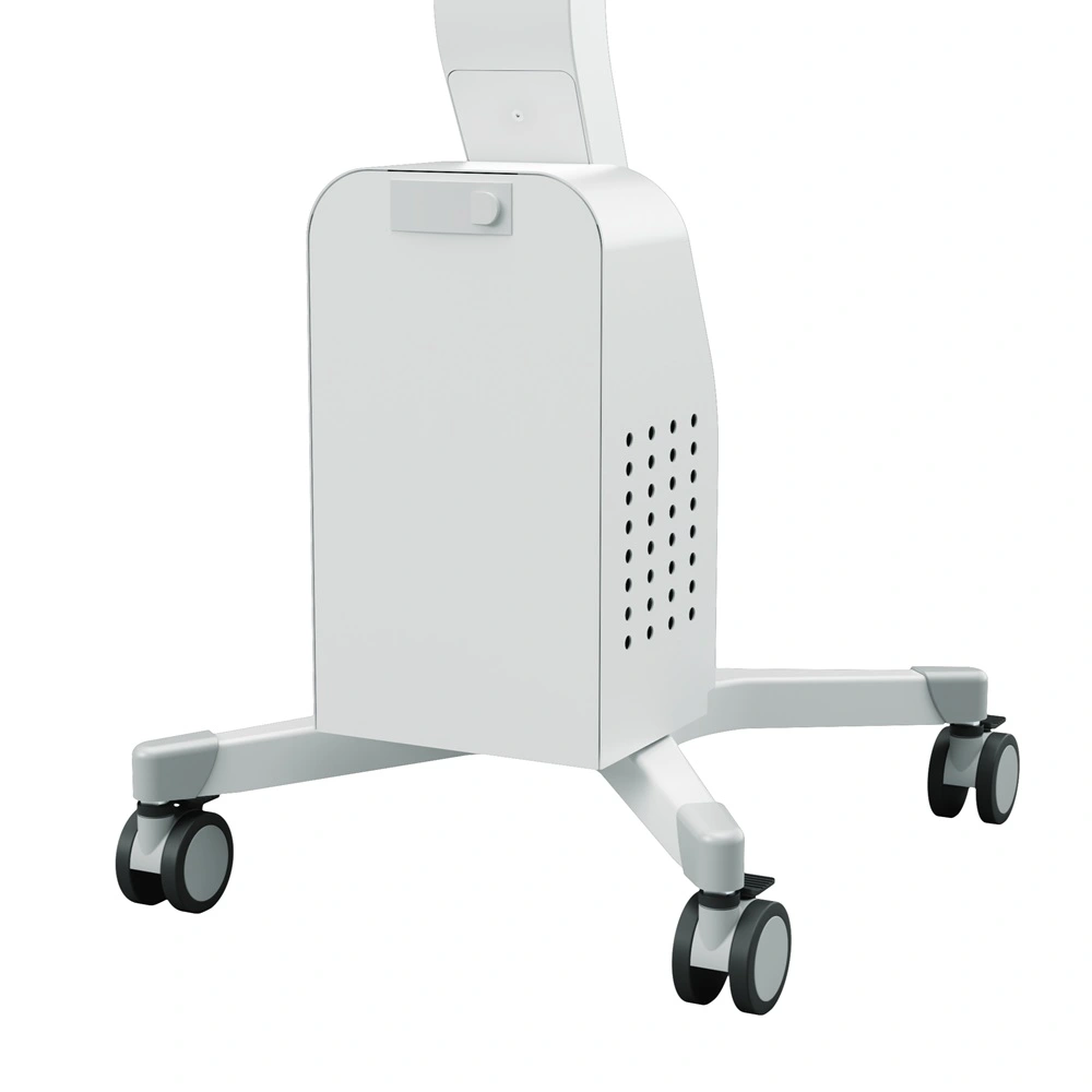  Cart inkl. AIO medical grade PC for IOS Gen 2 