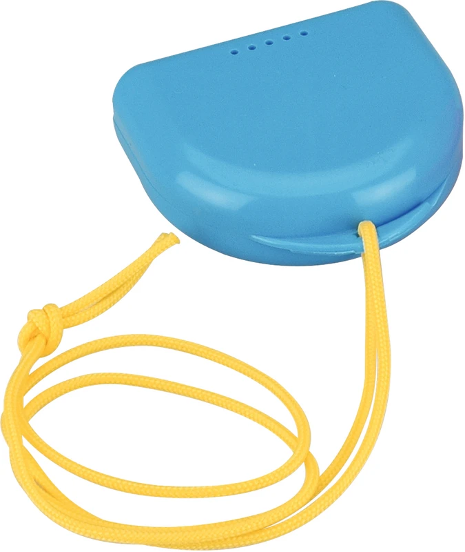 Stück blau, Größe I, 2,5 cm