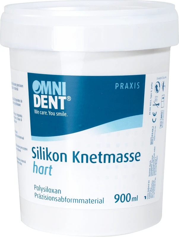 Dose 900 ml ohne Härter hart, Shore 70, gelb Dose 900 ml ohne Härter hart, Shore 70, gelb