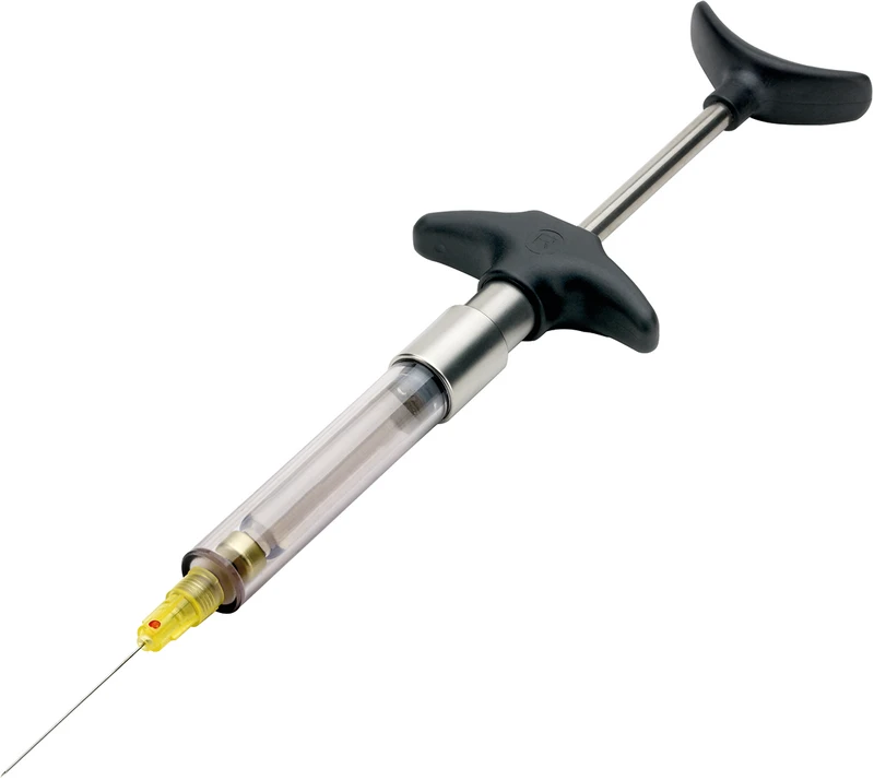Stück 1,8 ml selbstaspirierend (passiv) Stück 1,8 ml selbstaspirierend (passiv)
