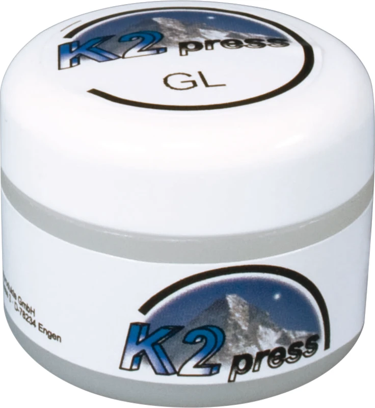 Dose 5 g Glasurpaste