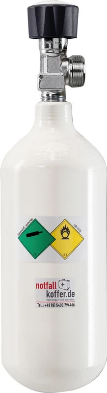 Flasche 0,8 l Flasche 0,8 l