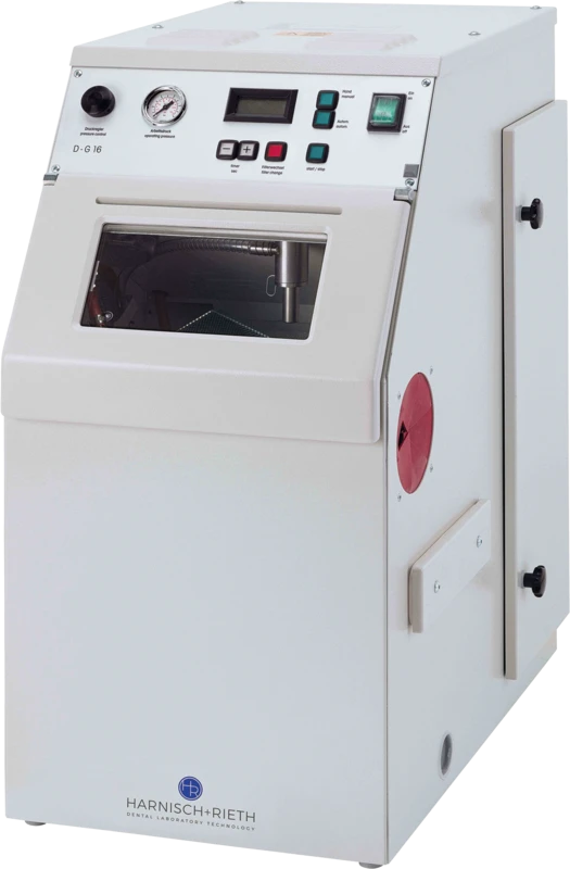 Stück D-G 16 S2 inklusive Zubehör